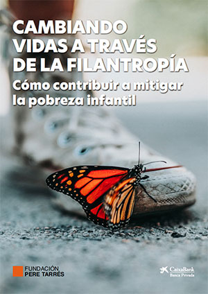 Pobresa Infantil