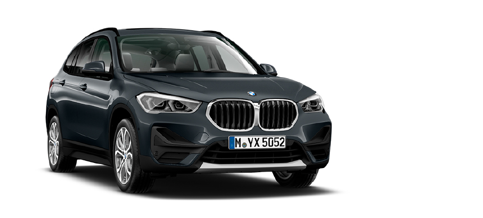 Presentació de la nova oferta de rènting BMW X1
