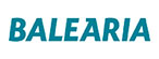 Logo Baleària