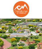 Catalunya en Miniatura