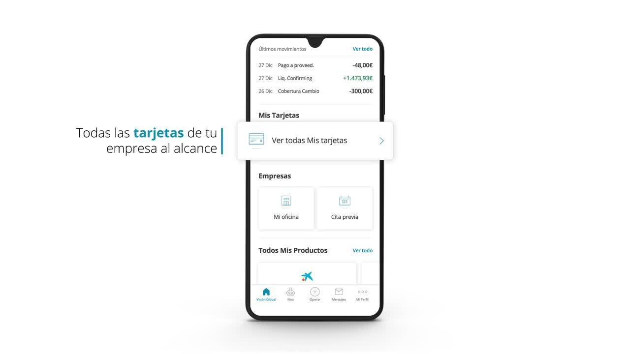 Estate al día con tu Dashboard