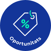 Oportunitats