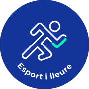 Esport i lleure
