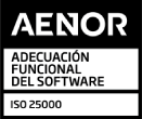 logo AENOR