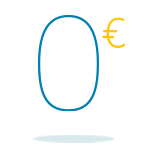 0€