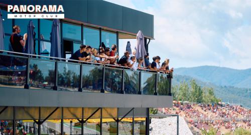 Panorama Village F1