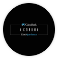 CaixaBank a Coruña LiveXperience