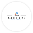 Festival CaixaBank Madrid Live Experience
