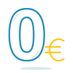 0€