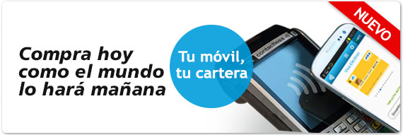 Compra hoy como el mundo lo hará mañana