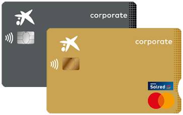 MasterCard Corporate i MasterCard World Corporate