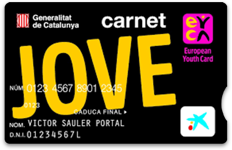 Carnet Jove