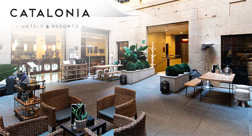 Catalonia Hotels & Resorts