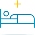 Hospitalización seguro de viaje CaixaBank